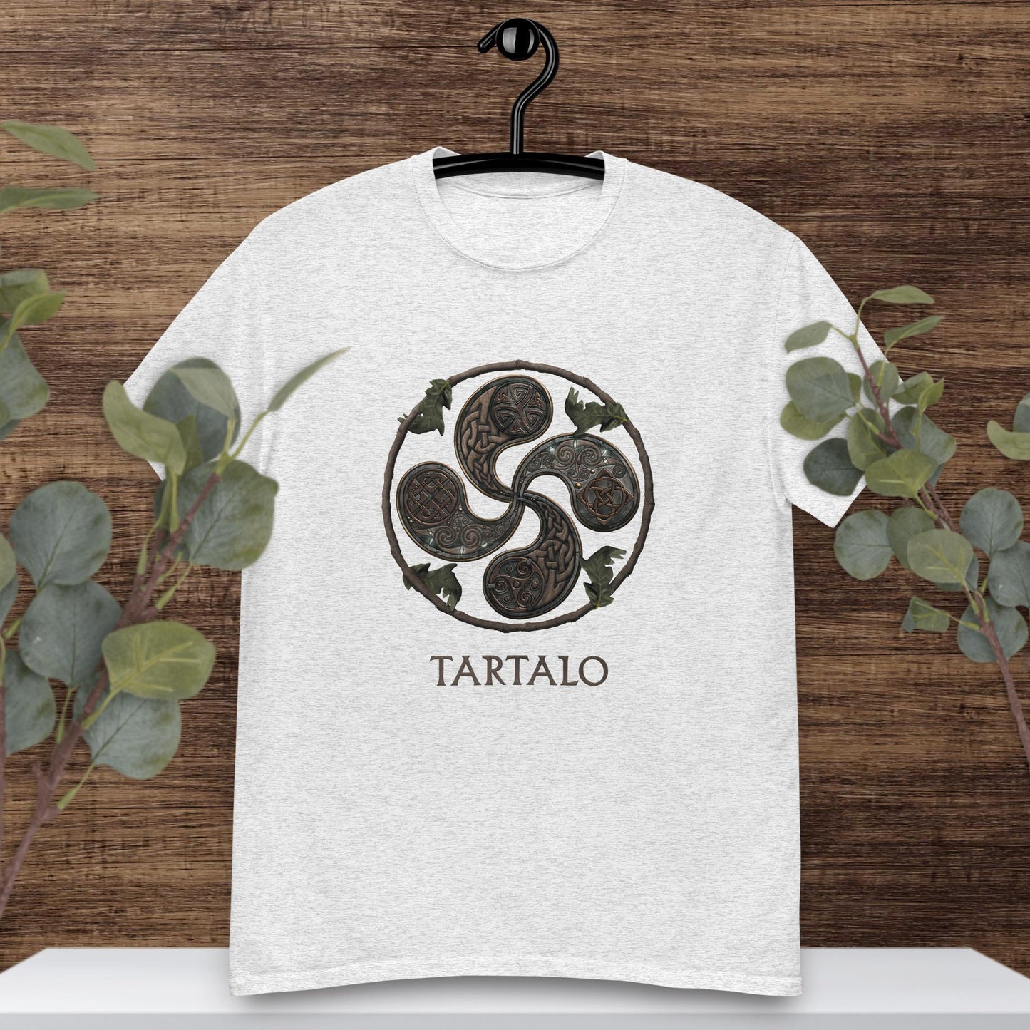 Tartalo T-Shirt