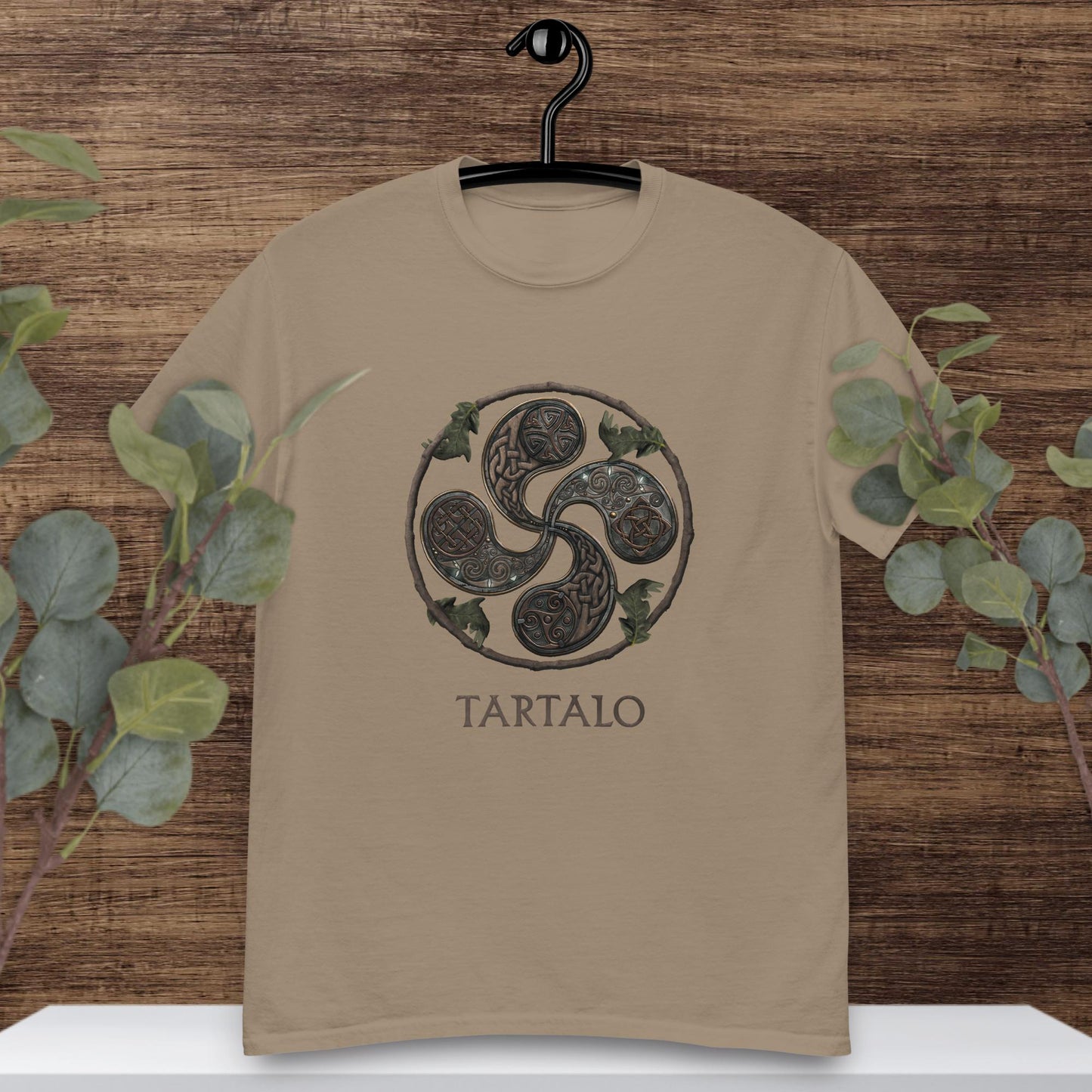 Tartalo T-Shirt