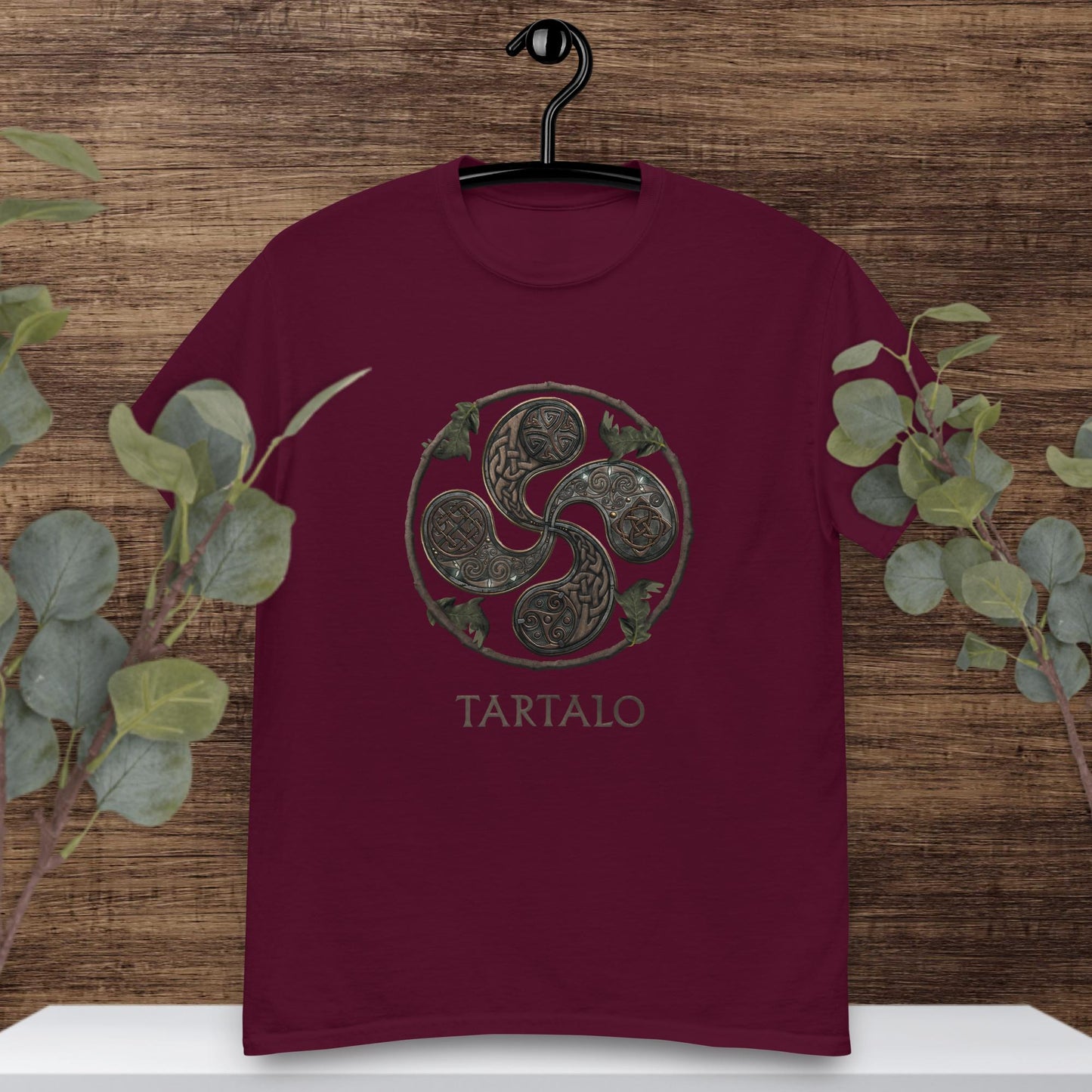 Tartalo T-Shirt