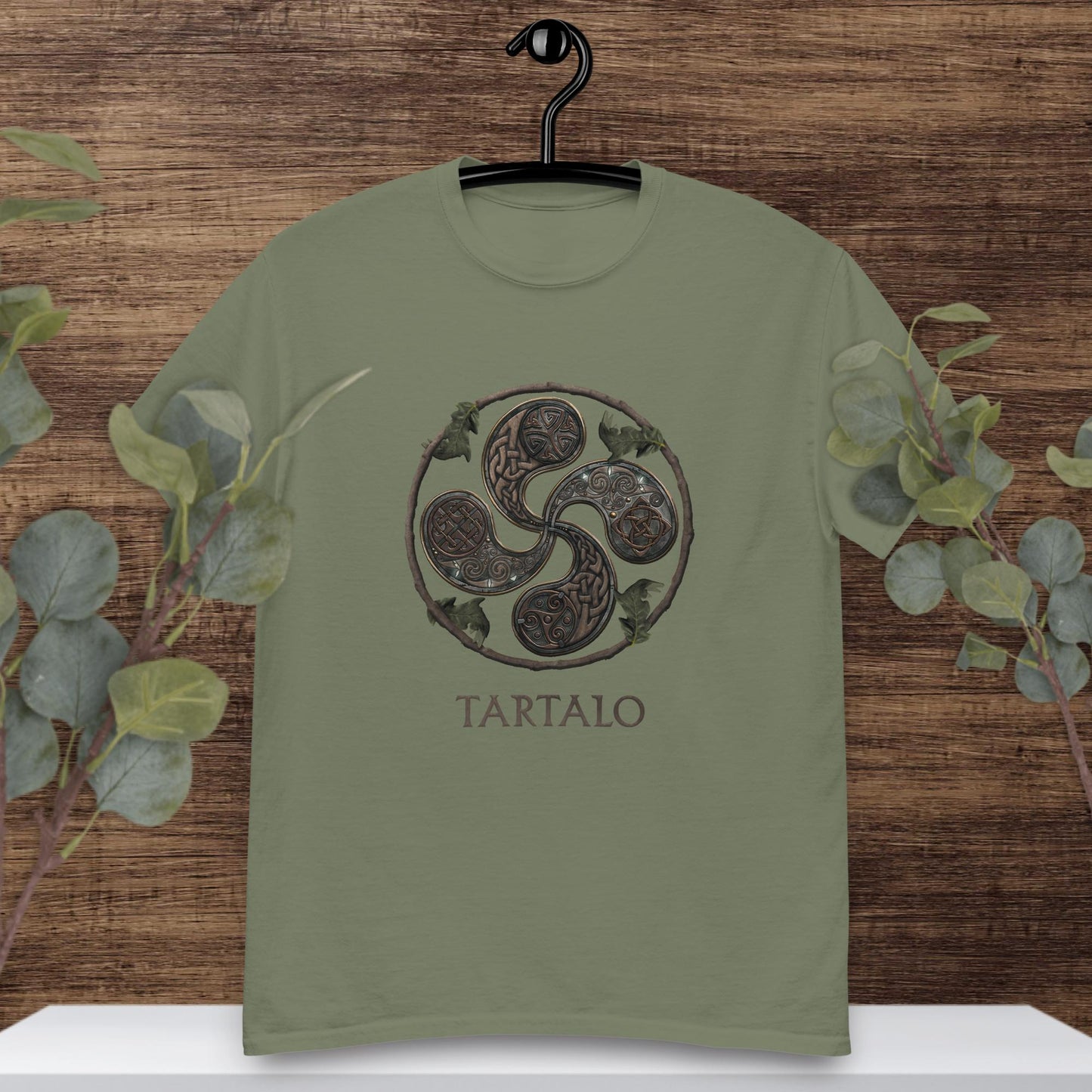 Tartalo T-Shirt