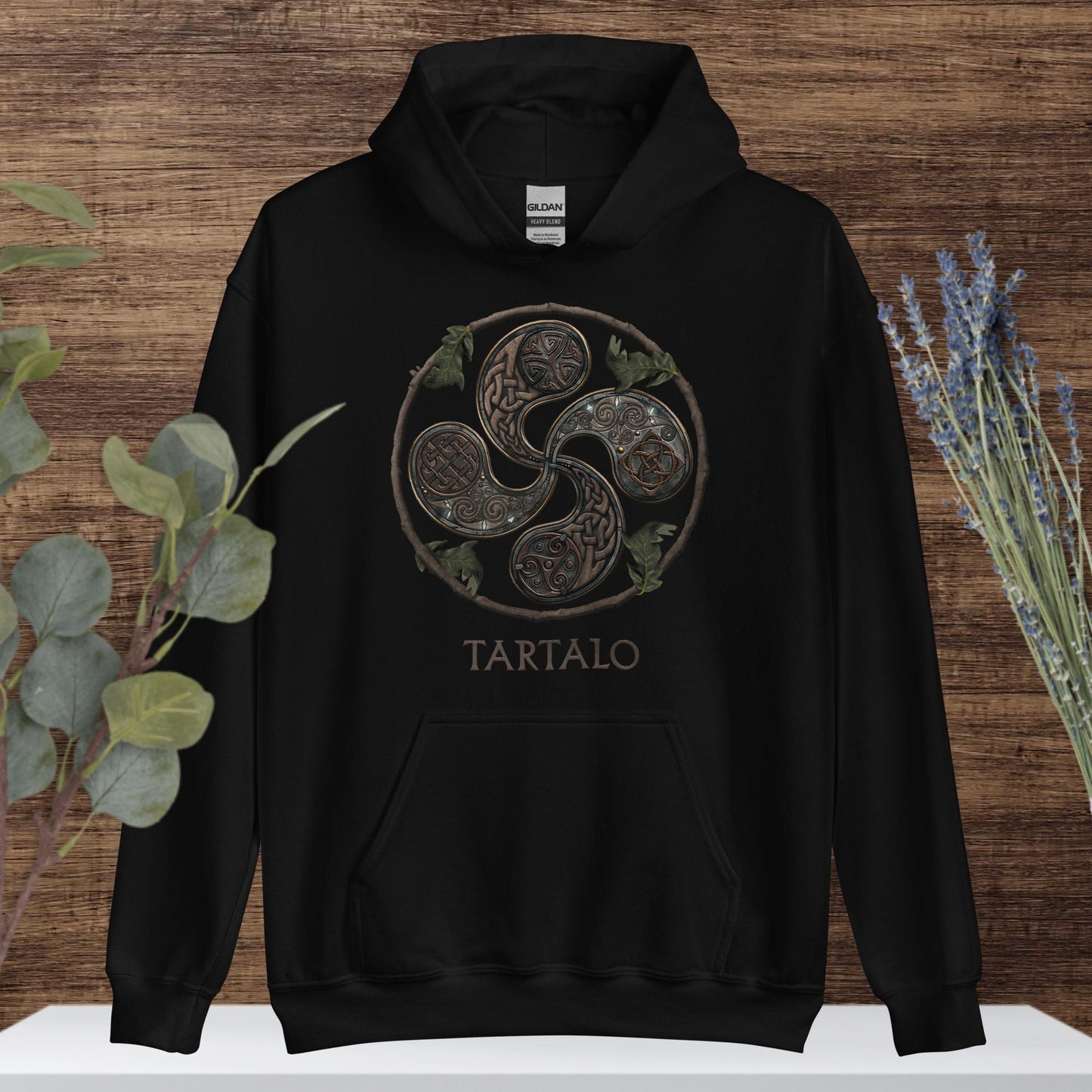 Tartalo Hoodie