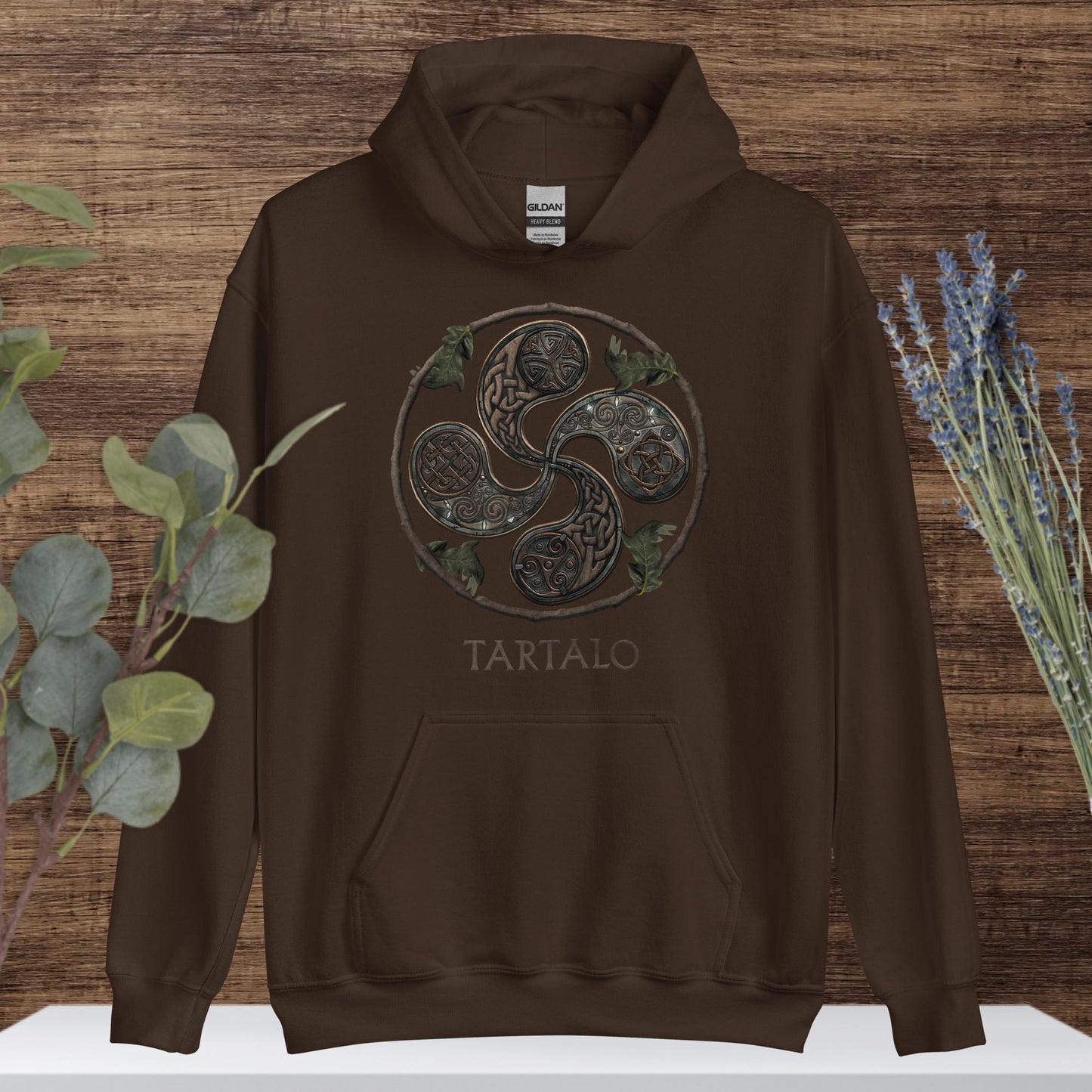 Tartalo Hoodie