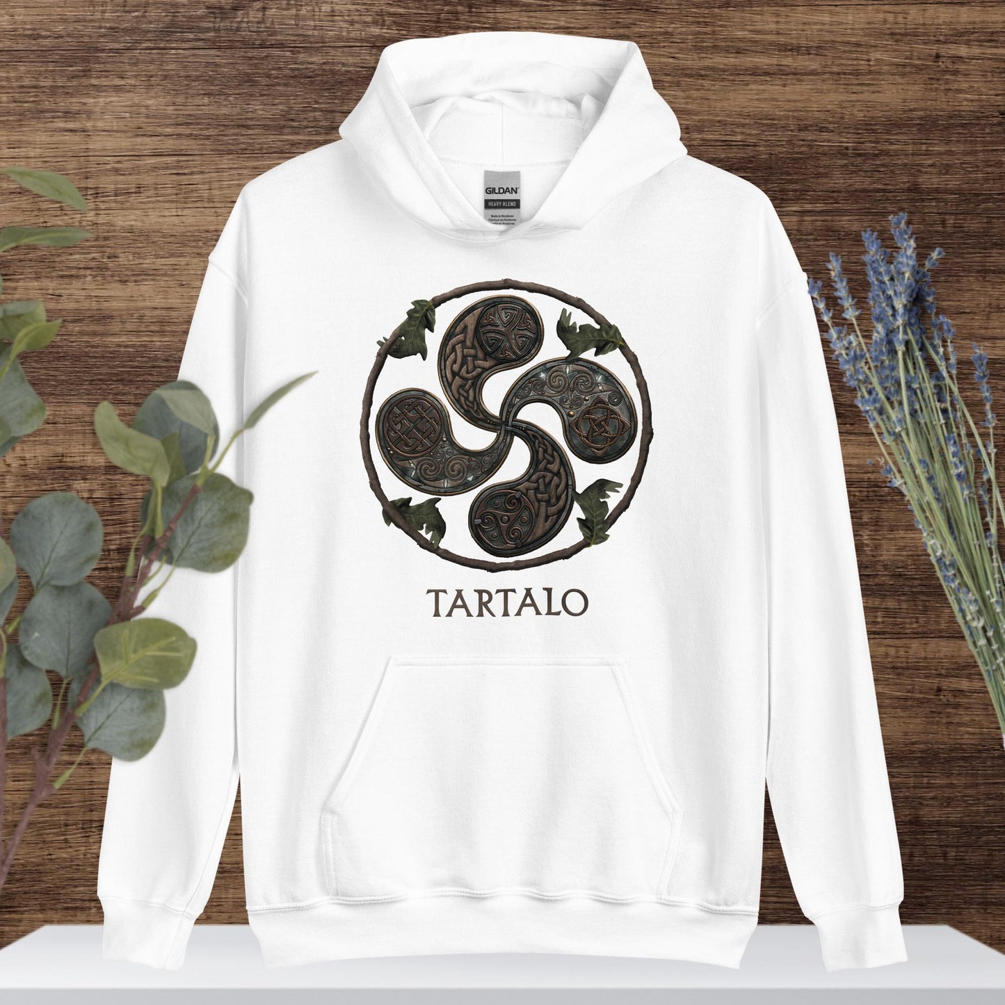 Tartalo Hoodie