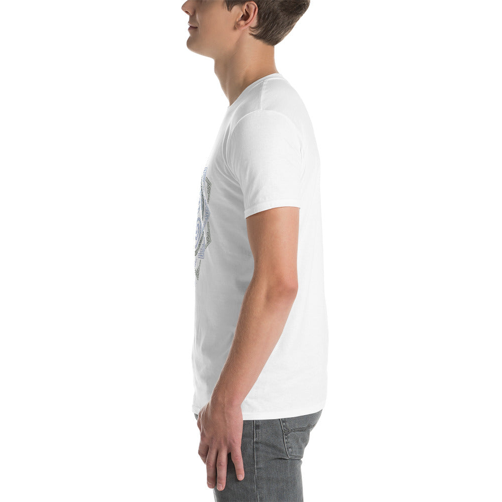 · Keltoi T-shirt [white]·